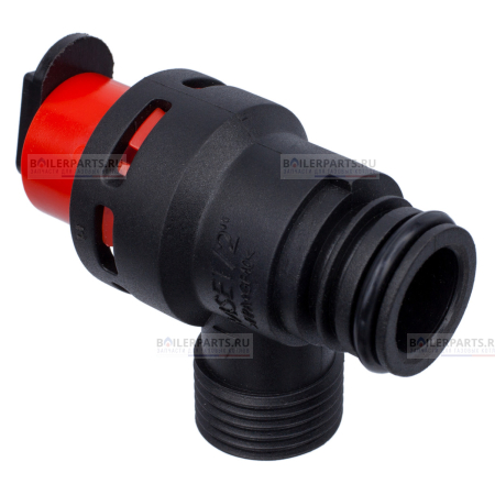 Клапан предохранительный 3 bar PROTHERM ABB 783302