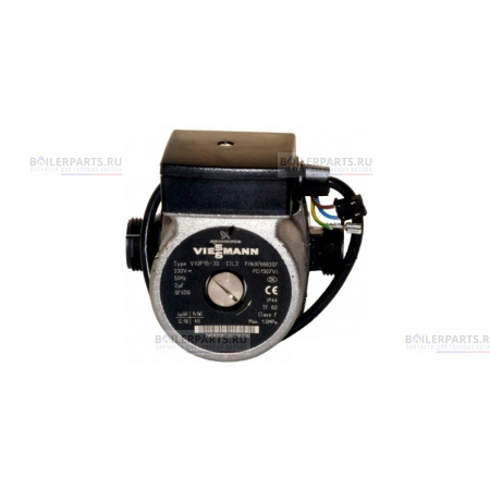 Насос в сборе VIESSMANN 7834766