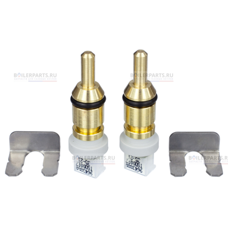Датчик температуры NTC VIESSMANN BITRON 7835112