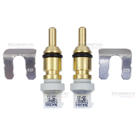 Датчик температуры NTC VIESSMANN BITRON 7835112