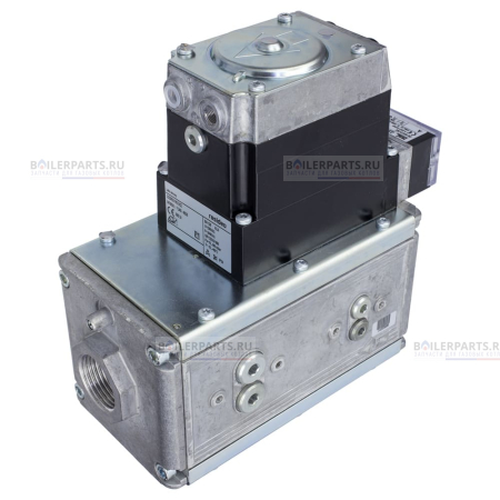 Газовый клапан GIERCH Rp 1" 2,5 bar KROMSCHRODER 84768505