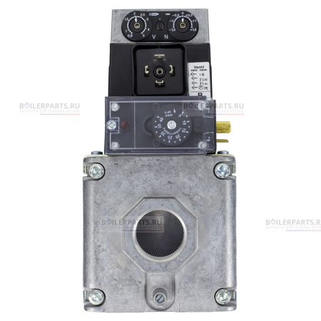 Газовый клапан GIERCH Rp 1" 2,5 bar KROMSCHRODER 84768505