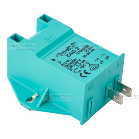 Трансформатор розжига BAXI ANSTOSS 8435260