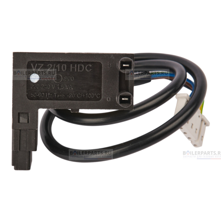 Трансформатор розжига BAXI ANSTOSS 8511570