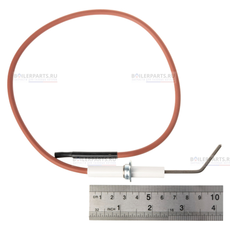 Электрод розжига BAXI 8620350