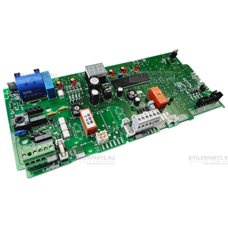 Плата управления BOSCH 87483004280