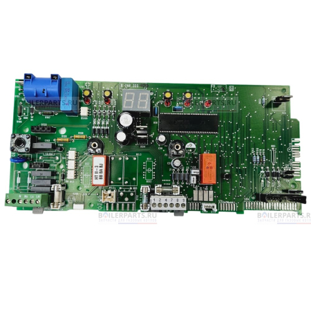 Плата управления BOSCH 87483004280