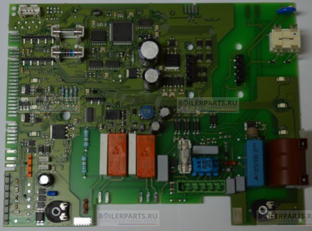 Плата управления BOSCH, JUNKERS 8748300831