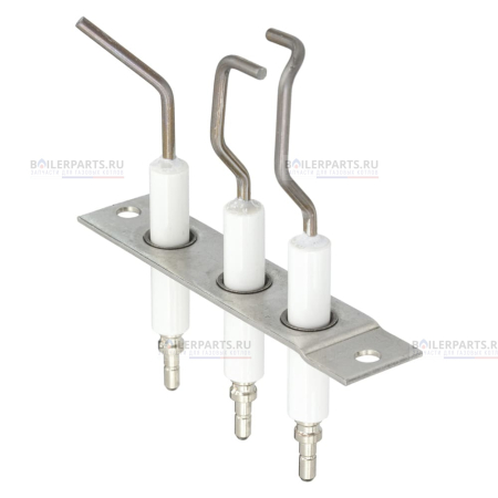 Комплект электродов розжига и ионизации BOSCH, BUDERUS 87013022490