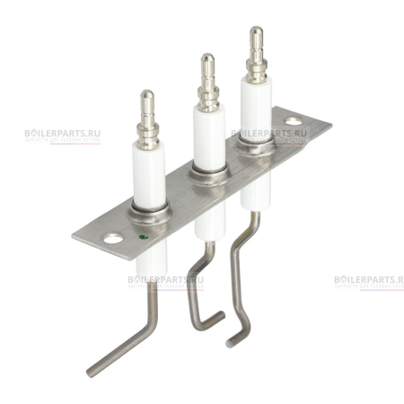 Комплект электродов розжига и ионизации BOSCH, BUDERUS 87013022490