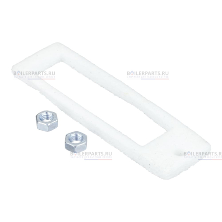 Комплект электродов розжига и ионизации BOSCH, BUDERUS 87013022490