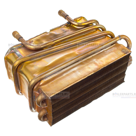 Теплообменник для газовых колонок BOSCH 8705406334