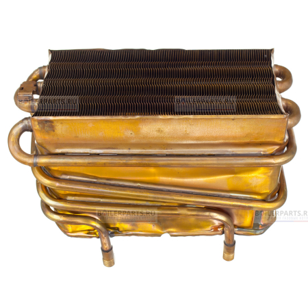 Теплообменник для газовых колонок BOSCH 8705406334