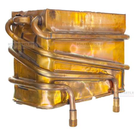 Теплообменник для газовых колонок BOSCH 8705406334