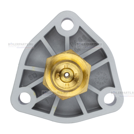 Регулятор протока WR 350-1 для котлов Bosch/Buderus 87057050210