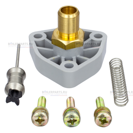 Регулятор протока BOSCH, BUDERUS, JUNKERS 8705705021