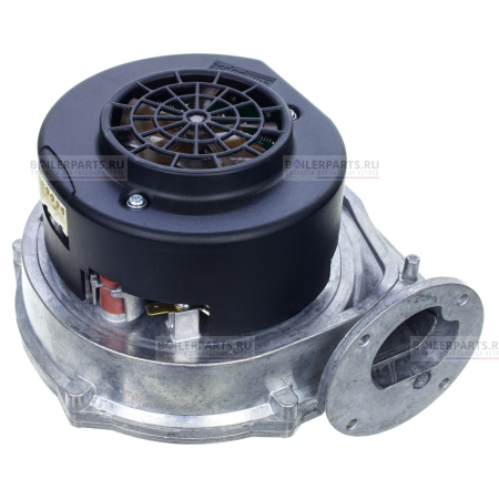 Вентилятор  85W BOSCH EBMPAPST 87072040840