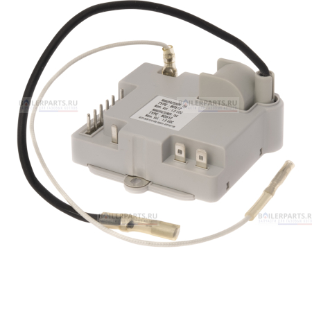 Блок розжига JUNKERS, BOSCH ABB 8707207011