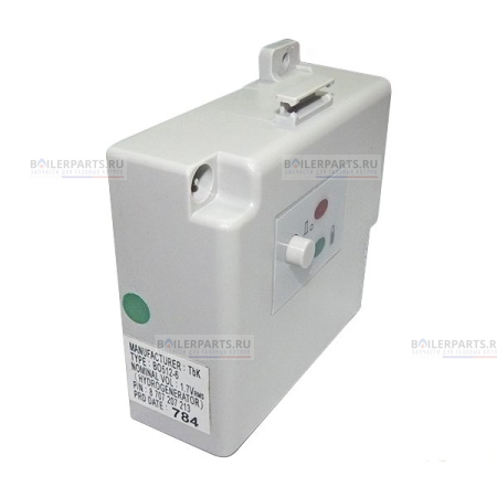 Блок розжига BOSCH, JUNKERS ABB 8707207142