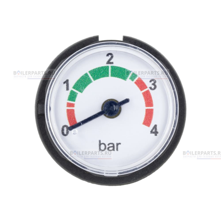Манометр BOSCH,JUNKERS 87160112040