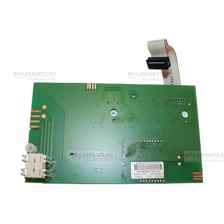 Плата управления BOSCH 87160121320