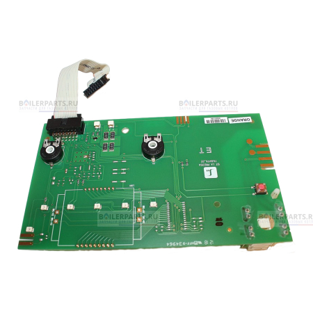 Плата управления BOSCH, JUNKERS 87160122050