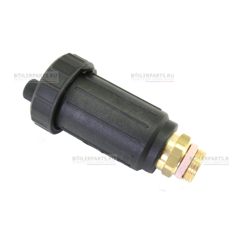 Автоматический воздухоудалитель для котлов Bosch/Buderus 87161405040