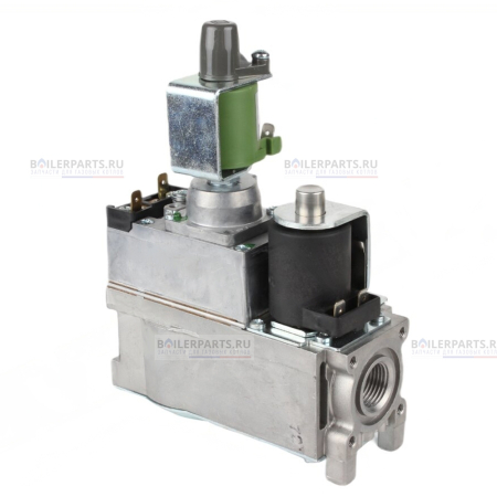 Газовый клапан BOSH/WORCESTER  Rp 1/2" 36 bar HONEYWELL 87161567030