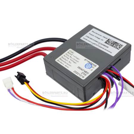 Блок управления BOSCH ABB 8716459338