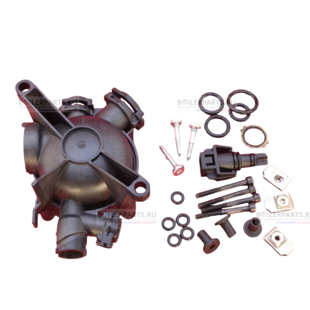 Улитка циркуляционного насоса BOSCH 8716771595