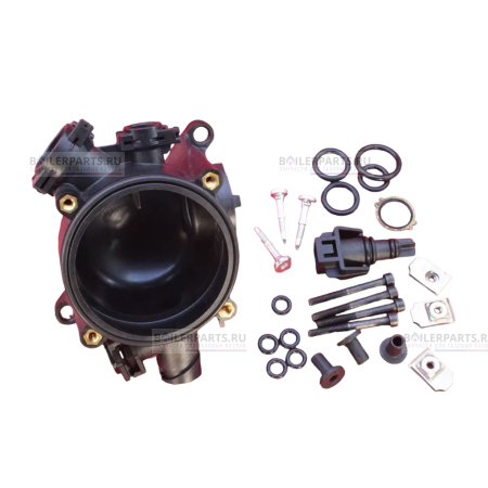 Улитка циркуляционного насоса BOSCH 8716771595