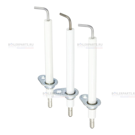 Комплект электродов розжига и ионизации BOSCH, BUDERUS 87167725930