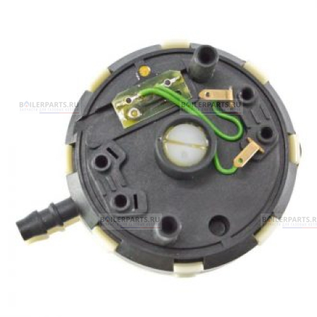 Прессостат (пневмореле) реле давления воздуха HUBA CONTROL BOSCH, JUNKERS 8717406049