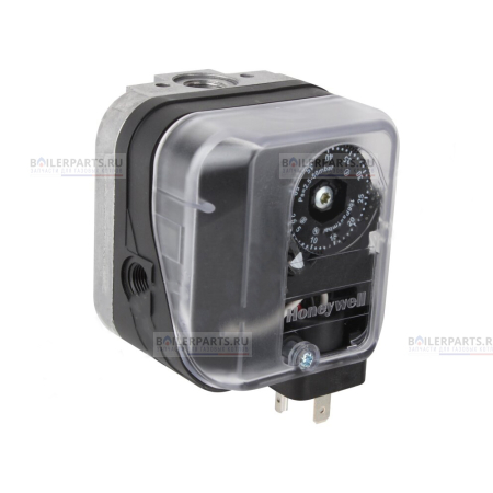 Реле минимального давления газа DG 50 B для котлов Bosch/Buderus/Junkers 8718573496