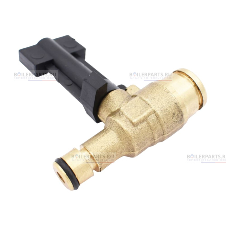 Кран подпитки BOSCH, BUDERUS SaunierGPT 8718642268