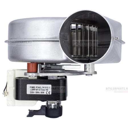 Вентилятор  80W BOSCH FIME 87186441210