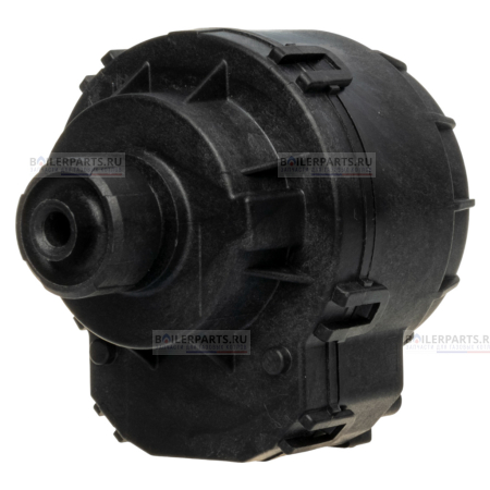 Сервопривод трехходового клапана 24В BOSCH, BUDERUS, JUNKERS ELBI 87186445640