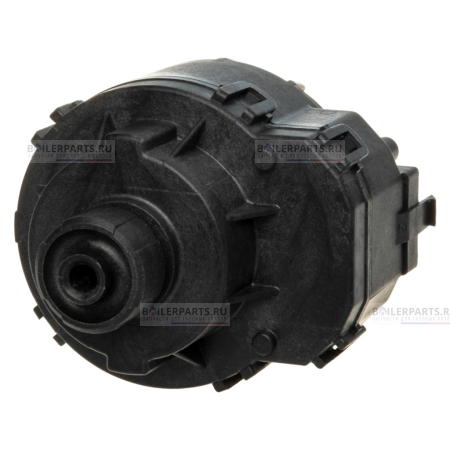 Сервопривод трехходового клапана 24В BOSCH, BUDERUS, JUNKERS ELBI 87186445640