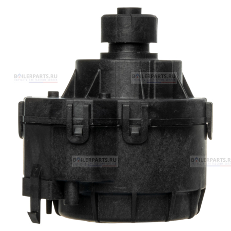 Сервопривод трехходового клапана 24В BOSCH, BUDERUS, JUNKERS ELBI 87186445640