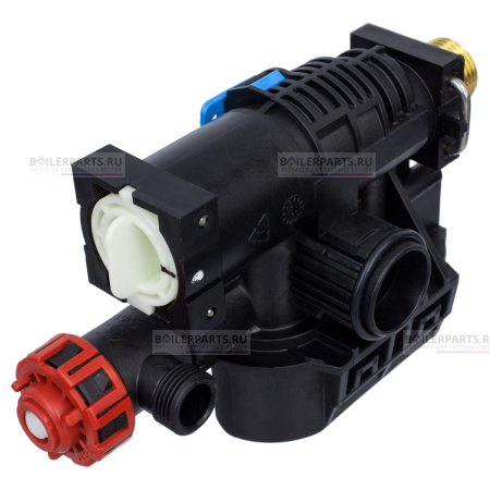 Гидроузел  BOSCH, BUDERUS, JUNKERS BITRON 87186455490