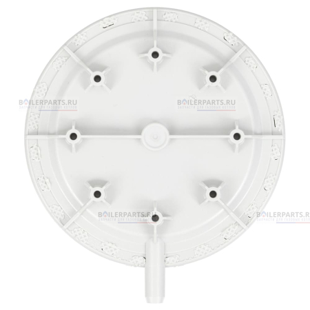 Прессостат (пневмореле) реле давления воздуха HUBA CONTROL 74/64 Pa BOSCH, BUDERUS 87186456560