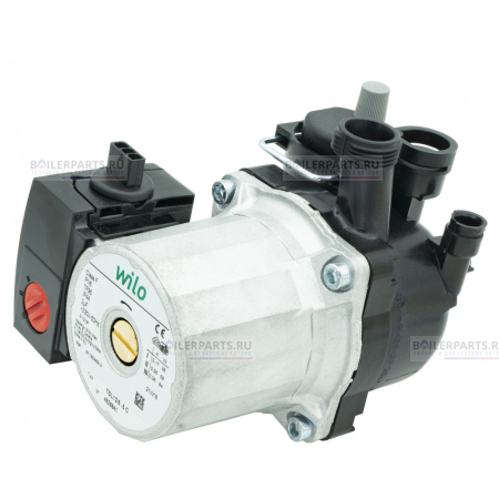 Насос в сборе BOSCH TSL 12/5 WILO 87186457900