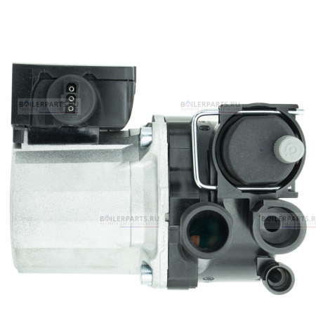 Насос в сборе BOSCH TSL 12/5 WILO 87186457900