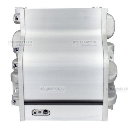 Теплообменник GB162 65-100 кВт BOSCH BUDERUS JUNKERS 8718600269