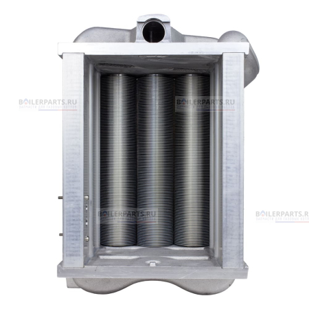 Теплообменник GB162 65-100 кВт BOSCH BUDERUS JUNKERS 8718600269