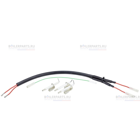 Комплект электродов розжига и ионизации BOSCH, BUDERUS 87199051490