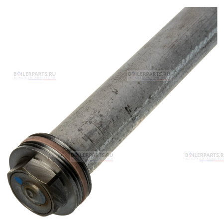Анод магневый  G1 1/2" d=33x680 мм BUDERUS 8735100872 [371]
