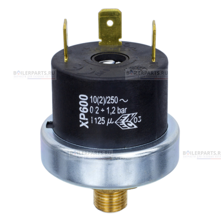 Датчик давления воды BUDERUS 87381013080