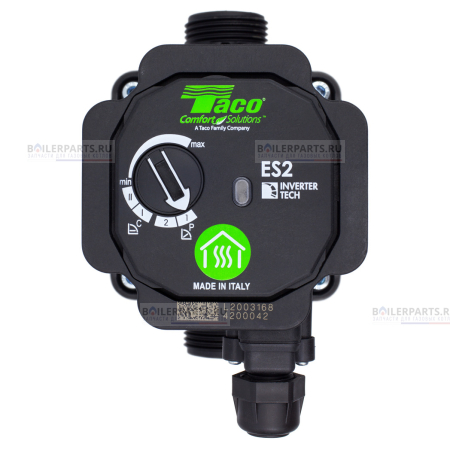 Циркуляционный насос BOSCH IMRSL 15/7 WILO 87381018790