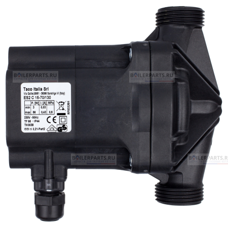 Циркуляционный насос BOSCH IMRSL 15/7 WILO 87381018790